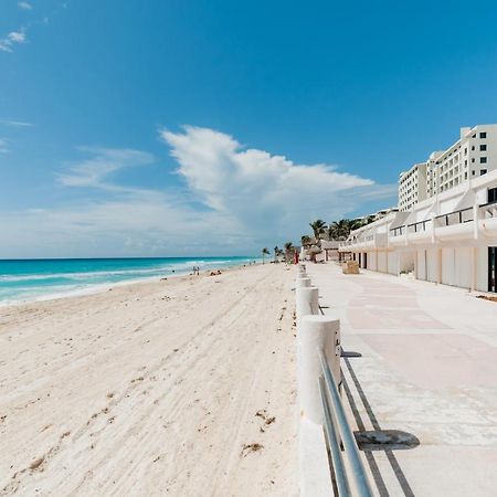 Hotelzone L20 Beach Access Канкун Екстериор снимка