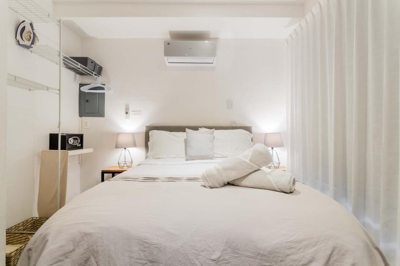 Hotelzone L20 Beach Access Канкун Екстериор снимка