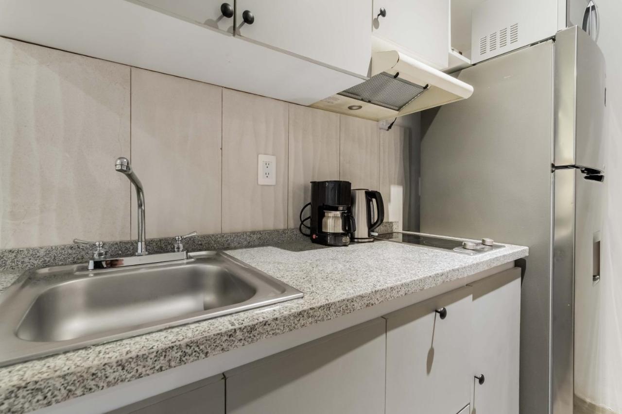 Hotelzone L20 Beach Access Канкун Екстериор снимка